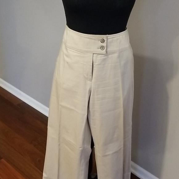 Esprit Pants - NWOT Esprit Khaki Pants